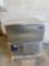 New 2023 Ampto ABT-5US Commercial Blast Chiller/Freezer Single 5 Tray S/C $6,069 New