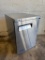 New Atosa MBB23GR 1 Door Stainless Steel 23