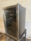 2023 Black & Decker BD61536 Countertop 1dr. Glass 26 Bottle Capacity Wine Cellar Refrigerator
