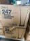 New Libbey 247  16.25oz Flare Pilsner Glasses