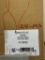 New Spiegelau 4728002 Salute White Wine Glasses