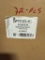 New Spiegelau 4198002 Superiore White Wine Glasses