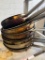 Fry Pans