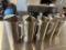 Stainless Steel Water Pitchers