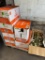 Case 24x250mL Glass Bottles Acqua Panna Tuscany Natural Spring Water