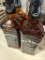 Jack Daniel’s Whiskey 25.00ea