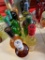 Misc. Liquor Bottles