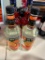 Misc. Liqueur Bottles