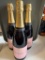 Clos Lentiscus Rose No 41 Champagne 20ea