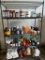 Large Lot of Food