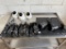 Lorex EKI-K82T46 12 Camera Surveillance System w/4K Ultra HD DVR