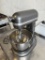 KitchenAid Professional 600 6 QT Bowl-Lift Stand Mixer Grey 120V w/S/S Bowl, Whip & Paddle $549 new