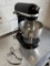 KitchenAid Commercial 8 QT Bowl-Lift Stand Mixer Onyx Black w/S/S Bowl, Whip & Paddle $949 new