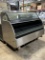 Structural Concepts HOU7452R Encore Series Combination Refrigerated Self-Service Case