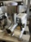 Turbo Force STX 3000 Series C/T Meat Grinder (missing shaft)