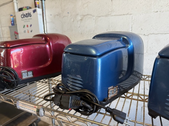 The Patio Misting System Pro - 100 Feet (FG29752) $1,479ea new (No nozzles included)