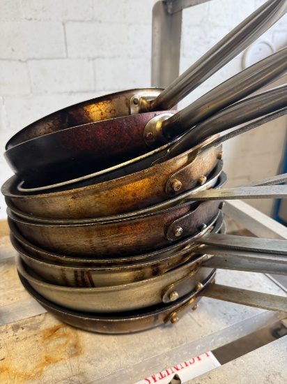 Fry Pans