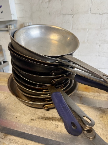 Fry Pans