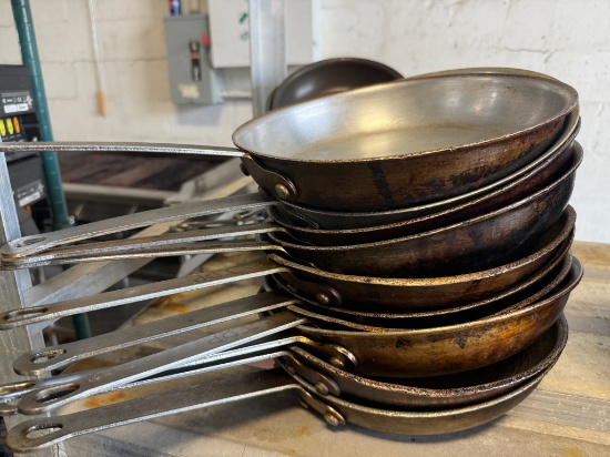Fry Pans