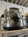 Rice Master 56913S C/T S/S 18qt Rice Warmer
