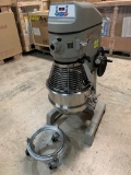 Globe SP40 40qt. Planetary Floor Mixer