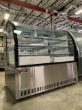 New US Refrigeration USRUCGBC-50 50