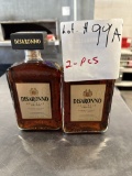Disaronno Amaretto 34.38ea