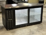 Continental Refrigerator BBC69-SGD 69