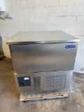 New 2023 Ampto ABT-5US Commercial Blast Chiller/Freezer Single 5 Tray S/C $6,069 New