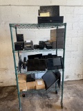 Toast 7 Terminal Point of Sale System