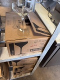 New Reserve by Libbey 9329 Prism 8oz Glasses