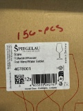 New Spiegelau 4678001 Red Wine/Water Goblet Glasses