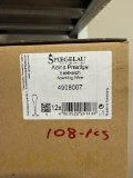 New Spiegelau 4908007 Adina Prestige Sparkling Wine Glasses