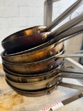 Fry Pans