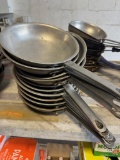 Fry Pans