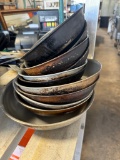 Fry Pans