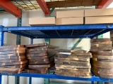 Charmewood Solid Acacia Wood Serving Trays & Cutting Boards