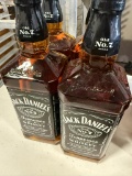 Jack Daniel’s Whiskey 25.00ea