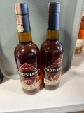 Rittenhouse Whiskey 21.28ea