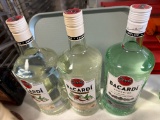 Bacardi Rum 1.75ml 26.99ea