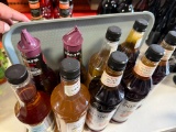 Misc. Syrup Bottles