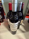 Misc. Wine Bottles