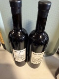 Alto Otero Red Wine 6ea