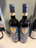 Fattoria La Lecciaia Brunello Di Montalcino 2016 Red Wine 35.99ea