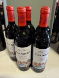 La Rioja Alta Vina Alberdi Reserva 2019 Rioja Red Wine 52.99ea
