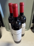 Altanza Reserva 2016 Red Wine 24.99ea
