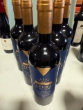 Flechas De Los Andes 2020 Gran Malbec 20ea