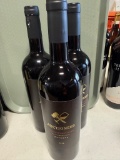 Auctioneer Cabernet Sauvignon Reserve 2020 Red Wine 53ea