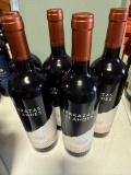 Terrazas De Los Andes Reserva Malbec 2021 33ea