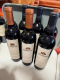 Drumheller Cabernet Sauvignon & Merlot 2018 17ea